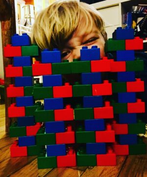 Elden Henson Instagram - My best friend.  Artist.