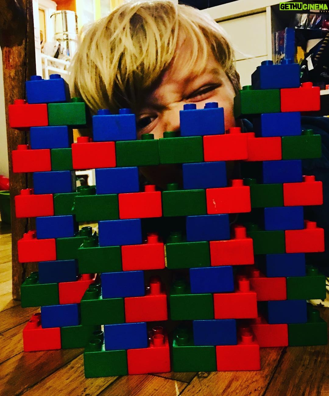 Elden Henson - 1.4K Likes - My best friend. Artist.