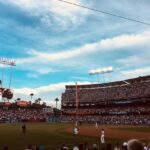 Elden Henson Instagram – Let’s go Dodgers!