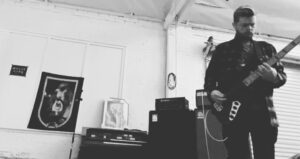 Elden Henson Instagram - My favorite bass player…

…me! 

JK, I’m not even in my top 20, even if I practice a lot, I play like my dingus…

…slightly below average