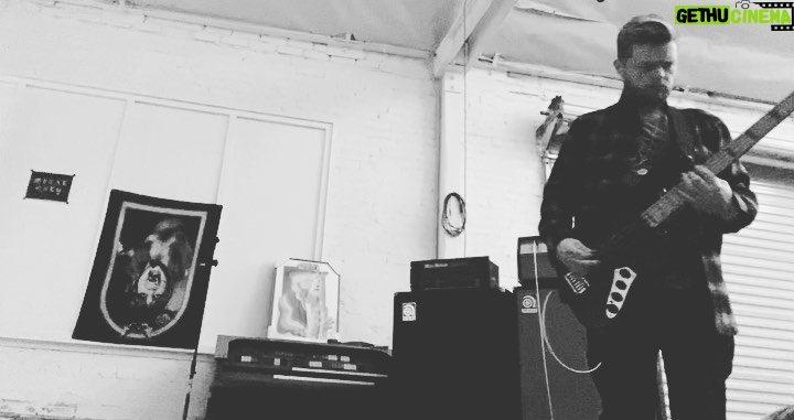 Elden Henson - 3.3K Likes - My favorite bass player…
…me!
JK, I’m not even in my top 20, even if I practice a lot, I play like my dingus…
…slightly below average
