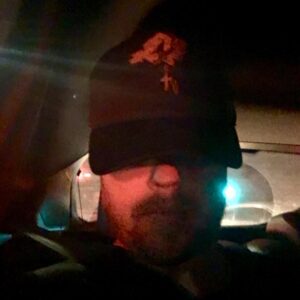 Elden Henson Instagram - Gimmie Back My Bullets #weedeater