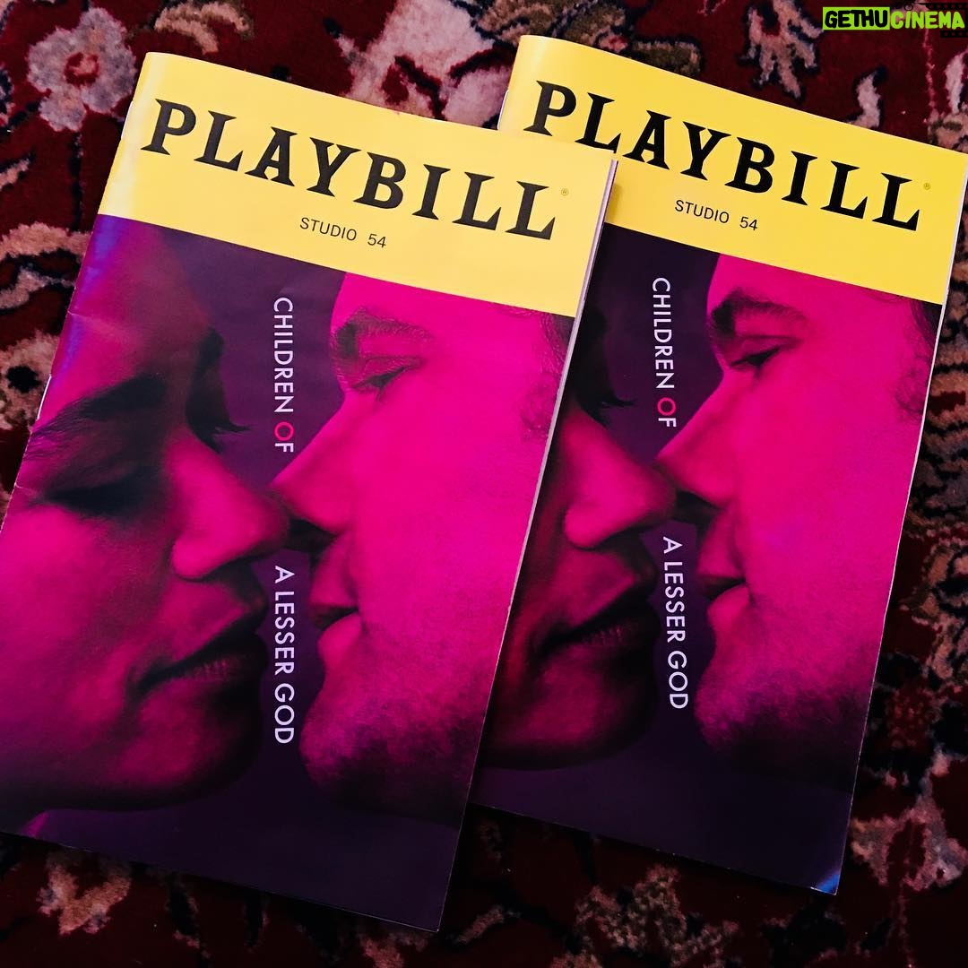 Elden Henson - 698 Likes - Still thinking about this incredible play I saw last night. Fills my heart so see what an accomplished actor my old friend @vancityjax has grown to be, and Lauren Ridloff’s performance is nothing short of remarkable. I can’t say enough about this play and every actor/actress in it. Please please please go see this play, there are only a few shows left, I promise it won’t disappoint.