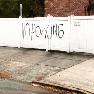Elden Henson Instagram - Brooklyn is usually more fun than this.  Haha, what about a hand-dookie?  Is that cool?  Sorry my New Year resolution is to stay really immature…and you know what they say about practice.