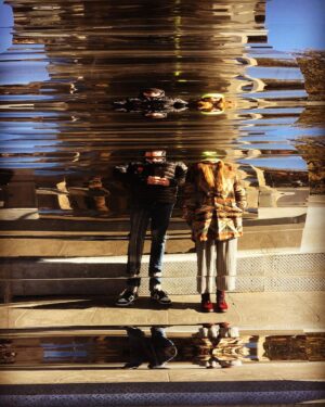 Elden Henson Instagram - Happy Gobble Gobble day!!