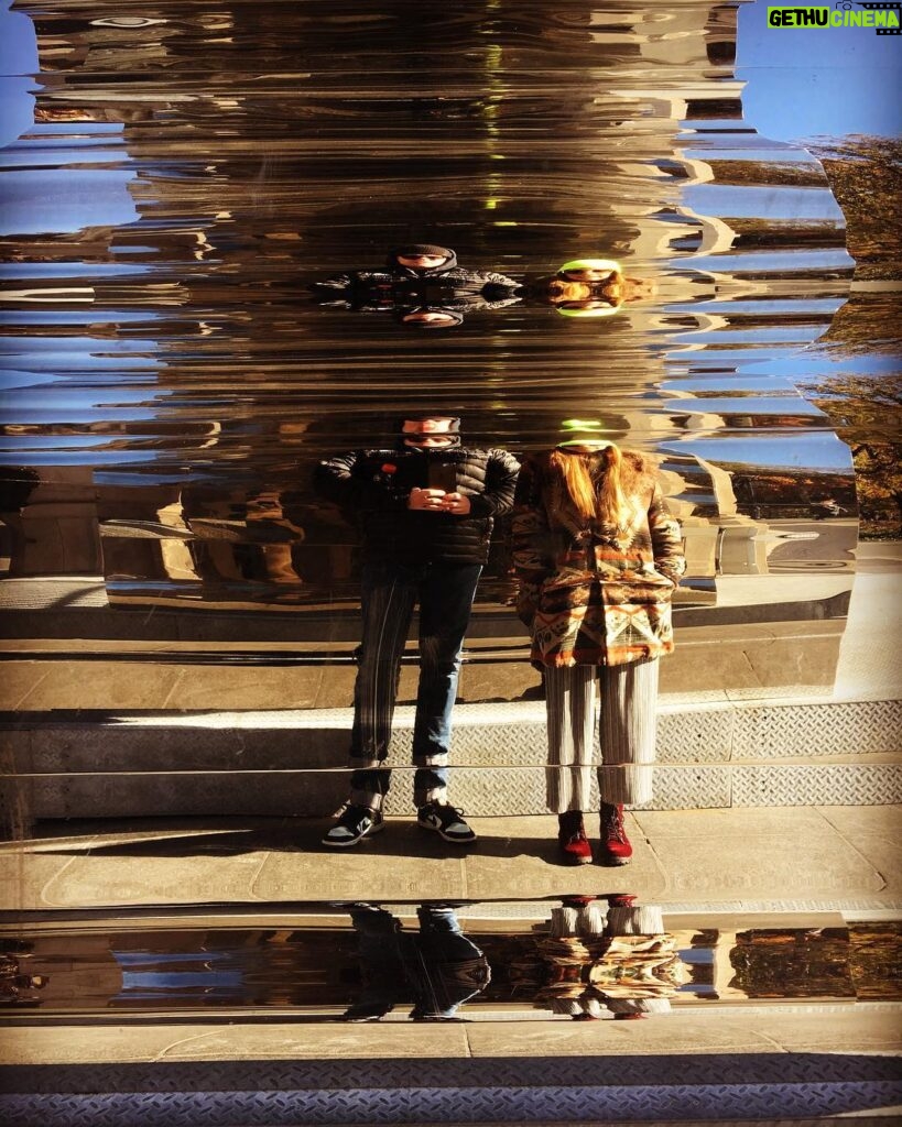 Elden Henson Instagram - Happy Gobble Gobble day!! New York, New York