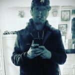 Elden Henson Instagram - Looking for trouble tonight