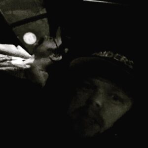 Elden Henson Instagram - Homie.
