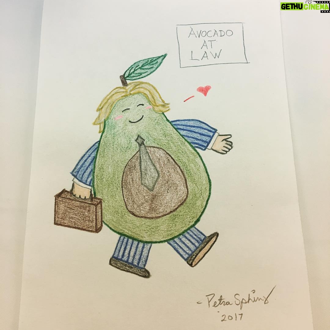 Elden Henson - 1.4K Likes - A fan named Petra made this for me. She totally nailed the shape of my body!! Well done Petra!!