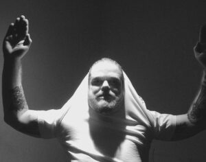 Elden Henson Instagram - I need TP for my bunghole!