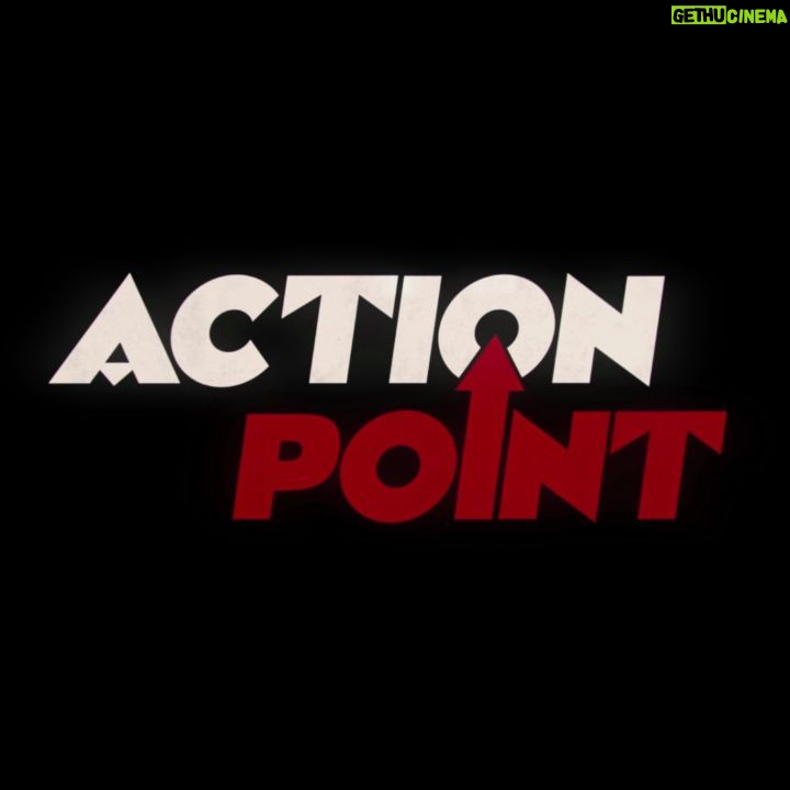Eleanor Worthington-Cox Instagram - Beyond excited to say that the official trailer for Action Point has now been released!!! Take a look at why this was the craziest and funniest experience of my life by watching the full length trailer!! (link in my bio) @johnnyknoxville @chrispontius @backatall @briiiiiiiiiig @mcvickerconner @flavahoove @johnny_pemberton @pisoffe @goddyegg #ActionPoint