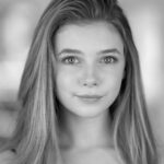 Eleanor Worthington-Cox Instagram - Spot the odd one out...😅 I’ve had a headshot glow up all thanks to @danielbeacock ! Thank you so much for such a great experience and such great shots! 📸