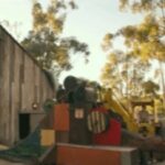 Eleanor Worthington-Cox Instagram - The first sneak peak at Action Point😱🎉 More teasers on the way... until then, all the new gifs can be found on GIPHY 😁 #ActionPoint @briiiiiiiiiig @mcvickerconner @flavahoove @pisoffe @johnny_pemberton @johnnyknoxville @chrispontius @goddyegg @actionpointmovie