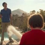 Eleanor Worthington-Cox Instagram - The first sneak peak at Action Point😱🎉 More teasers on the way... until then, all the new gifs can be found on GIPHY 😁 #ActionPoint @briiiiiiiiiig @mcvickerconner @flavahoove @pisoffe @johnny_pemberton @johnnyknoxville @chrispontius @goddyegg @actionpointmovie