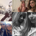 Eleanor Worthington-Cox Instagram - HAPPY BIRTHDAY TWINNEH!!! We’ve been best friends for 12 years now, and I can’t think of anyone better to have spent that time with. I love you so much, even though we scare each other with how crazy we can be😂 I miss you like mad, (I spend most of my time missing you now annoyingly😂😭) but I hope you’ve had the best day! I can’t wait for us to celebrate when I get back!!! Here’s to another year of craziness❤️🍾1️⃣7️⃣🎉❣️