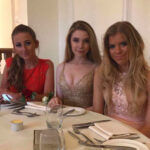 Eleanor Worthington-Cox Instagram - Prom💖💫✨🍾