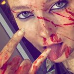 Eleanor Worthington-Cox Instagram – AND THAT’S A WRAP ON BRITANNIA SERIES III 🎬🥲
It’s no picnic working through a pandemic but after almost an entire year of hard work and perseverance, WE MADE IT!! Beyond grateful for our wonderful cast, crew and everyone behind the scenes for making this series our best yet, you won’t believe what we’ve been up to this time… are you ready for it? ;)
☠️🍁🦹♀️⚡️🍄🍷🍃🏹🩸⚔️🔮🪄🖤🏺🍆
#britannia #britanniatv #britanniaonepix #itstimetolosecontrol #mustbetheseasonofthewitch