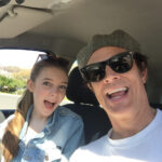 Eleanor Worthington-Cox Instagram - Goodbye South Africa, hello U.K...What an unbelievable experience, and I have these wonderful people to thank for that! These are some of my favourite memories with you all from our crazy days off to my "Last Supper", and of course the best first driving lesson with someone who means so much to me @johnnyknoxville !! I love you all and I'll miss you so much, I can't wait to see you guys again (already) ❤💔👋🏼🇿🇦