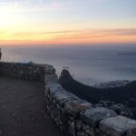 Eleanor Worthington-Cox Instagram - Goodbye South Africa, hello U.K...What an unbelievable experience, and I have these wonderful people to thank for that! These are some of my favourite memories with you all from our crazy days off to my "Last Supper", and of course the best first driving lesson with someone who means so much to me @johnnyknoxville !! I love you all and I'll miss you so much, I can't wait to see you guys again (already) ❤💔👋🏼🇿🇦