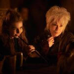 Eleanor Worthington-Cox Instagram – BRITANNIA III IS HERE !!! If you’ve already binged the entire series (like any sane human would), here are some pictures of the mucky little chosen one and lots of people I love to cheer you up… if you haven’t… DO IT NOW. 😈
Oh and keep your eyes peeled for even more cheeky BTS pics to come 👀
#BRITANNIAIII #BRITANNIA3 @skytv @vertigo_films @britannia_tv