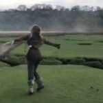 Eleanor Worthington-Cox Instagram - BRITANNIA II IS FINALLY HERE!!! THIS IS NOT A DRILL PEOPLE!!!! All episodes are now available on @skyatlanticuk from TODAY!!!😈⚔️🔮 Here are a few of my favourite #bts moments from the most joyous, chaotic 7 months of my life. No apologies whatsoever for the spam :). I love these people so much. And so many more incredible cast and crew that I can’t fit on this (already very long) post... Thank you for always looking after me, putting up with my crazy ass and for making me wee myself laughing every single day. This show is so special to me, and I’m so proud of what we’ve created. I’m not crying, YOU’RE CRYING😭😭 now go watch series 2, OR ELSE!! #Britannia #TimeToLoseControl