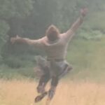 Eleanor Worthington-Cox Instagram - BRITANNIA II IS FINALLY HERE!!! THIS IS NOT A DRILL PEOPLE!!!! All episodes are now available on @skyatlanticuk from TODAY!!!😈⚔️🔮 Here are a few of my favourite #bts moments from the most joyous, chaotic 7 months of my life. No apologies whatsoever for the spam :). I love these people so much. And so many more incredible cast and crew that I can’t fit on this (already very long) post... Thank you for always looking after me, putting up with my crazy ass and for making me wee myself laughing every single day. This show is so special to me, and I’m so proud of what we’ve created. I’m not crying, YOU’RE CRYING😭😭 now go watch series 2, OR ELSE!! #Britannia #TimeToLoseControl