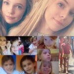 Eleanor Worthington-Cox Instagram - Kayla, I didn’t know it was possible at the age of four, but I managed to find someone to grow up with who didn’t just match my strangeness, but topped it. I’m so proud to call you my best friend and to have spent 14 of your 18 years, by your side. We’ve been inseparable since the moment we met and no amount of distance will ever change that, I promise you. Alright, I won’t get soppy anymore, just be mad at me for posting all these photos I found... ok one last thing, I love you, have the best day, drink enough for the two of us. Oh, and happy birthday Twin❤️🔞 @kaylashandley