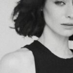 Elena Rivera Instagram - 🥰🥰✨ #hairstyle #haircut #beauty