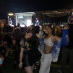 Elena Rivera Instagram – Pé de Perreo💅🏼 Primavera Sound
