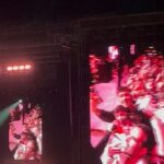 Elena Rivera Instagram – Pé de Perreo💅🏼 Primavera Sound