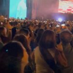 Elena Rivera Instagram – Pé de Perreo💅🏼 Primavera Sound