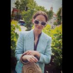 Elena Rivera Instagram – Con mucho amor😘
