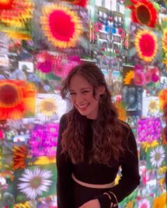 Elena Rivera Instagram - 🐍💎💎 @bulgari #Serpenti75years Museo Thyssen-Bornemisza