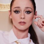 Elena Rivera Instagram - J’adore, @dior 💫 Mandarin Oriental Ritz, Madrid