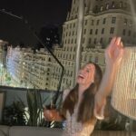 Elena Rivera Instagram - Muchísimas gracias a todos por venir. Ha sido un cumpleaños inolvidable😍😍🎂 @verounaover, por muchos 29 de agosto más!!!🥳 Y muchas gracias siempre por todo, @dolphin_gauthier y @picalagartosmad Picalagartos