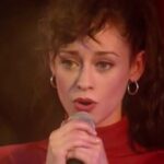 Elena Rivera Instagram - Que me gusta a mí cantar 🎤