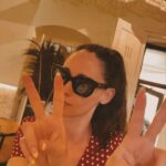 Elena Rivera Instagram - Vacaciones 10 con gente 10 🤍