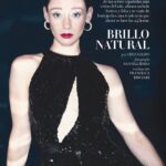 Elena Rivera Instagram – Este mes, en @instylespain 😍

Fotos: @dannielrojas
Estilismo: @francescarinciari 
Maquillaje y peluquería: @noeminohales
Texto: @chus.salido

@instylespain @martaflorest ♥️