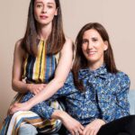 Elena Rivera Instagram – “La capacidad de tener los pies en la tierra”. 

Gracias, @mfdezmiranda por contar conmigo para el último capítulo de #BeautyIsNotADrama, podcast de @cromapharmaspain 
Gracias por tu cariño y tu generosidad ♥️