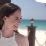 Elena Rivera Instagram – Reencuentros en el paraíso 😜🌴
#Desalia2022
@ronbarcelospain Punta Cana – República Dominicana