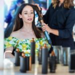 Elena Rivera Instagram – Pelassso pa’ mi 💁🏻‍♀️

@dyson_es 
#MyAirWrapStyle
#DysonHair
📸 @mariosoho.ph