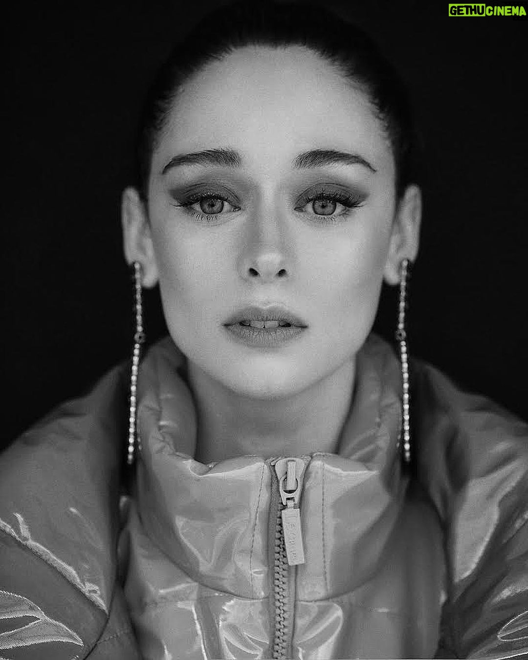 Elena Rivera Instagram - Cuando te dispara Carlos💘 📸 @carlosvillarejo