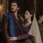Elena Rivera Instagram - Ya tenéis disponible en Netflix ‘Los Herederos de la Tierra’. Otro proyecto en el que he tenido la suerte de formar parte. Espero que os guste y la disfrutéis ❤️ #LosHerederosDeLaTierra @netflixes @diagonaltelevisio