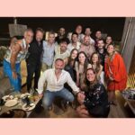 Elena Rivera Instagram - Muchísimas gracias a todos por venir. Ha sido un cumpleaños inolvidable😍😍🎂 @verounaover, por muchos 29 de agosto más!!!🥳 Y muchas gracias siempre por todo, @dolphin_gauthier y @picalagartosmad Picalagartos