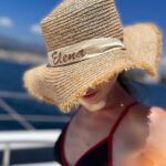 Elena Rivera Instagram - 🛥☀️👒 Marbella, Spain