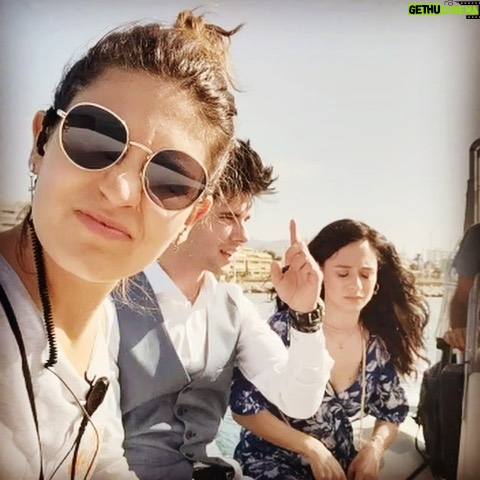Elena Rivera Instagram - Para mí, fue muy complicado meterse en la piel de #Alba porque su historia era muy dura. Emocionalmente me marcó. Pero tuvimos el compromiso de contar su historia… que es la de muchas mujeres en todo el mundo. Por eso estoy tan satisfecha de la gran acogida internacional que está teniendo la serie, después de su éxito en España. Gracias a @antena3com y @grupoboomerang por hacer posible #Alba. Gracias @netflix por ese gran viaje global tan bonito. Y GRACIAS a todos por verla y por vuestros comentarios ♥️😘😘😘