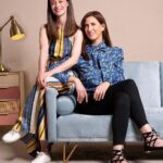 Elena Rivera Instagram – “La capacidad de tener los pies en la tierra”. 

Gracias, @mfdezmiranda por contar conmigo para el último capítulo de #BeautyIsNotADrama, podcast de @cromapharmaspain 
Gracias por tu cariño y tu generosidad ♥️