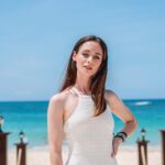 Elena Rivera Instagram – Reencuentros en el paraíso 😜🌴
#Desalia2022
@ronbarcelospain Punta Cana – República Dominicana