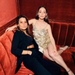 Elena Rivera Instagram – …and all that jazz⚡️