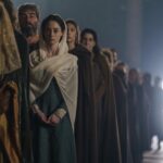 Elena Rivera Instagram - Ya tenéis disponible en Netflix ‘Los Herederos de la Tierra’. Otro proyecto en el que he tenido la suerte de formar parte. Espero que os guste y la disfrutéis ❤️ #LosHerederosDeLaTierra @netflixes @diagonaltelevisio